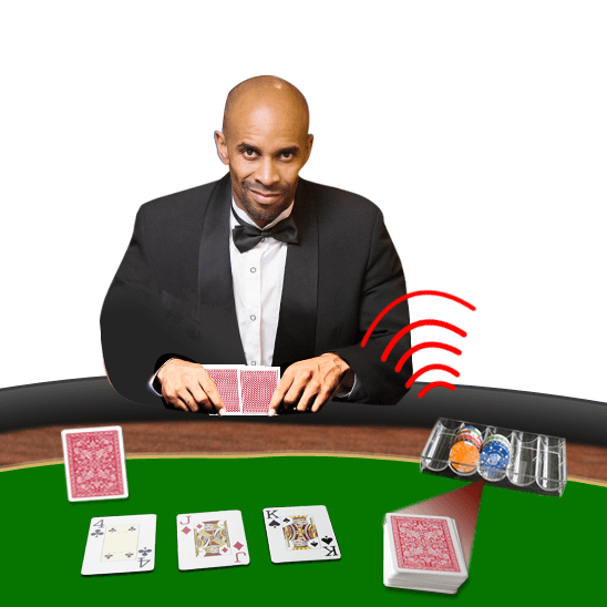 Omaha4 (5) séries de poker sistema de digitalização