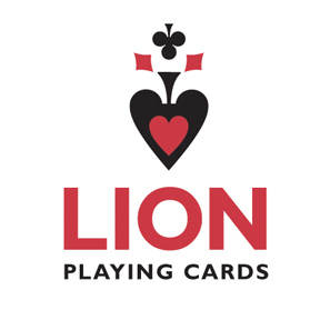 Lion cards Cartas marcadas